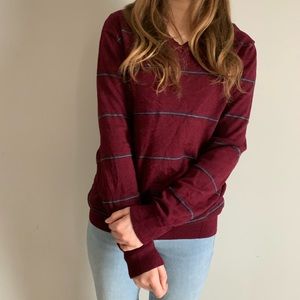 Banana Republic Tops - •Banana republic v-neck Banana Republic Tops - •Banana republic v-neck